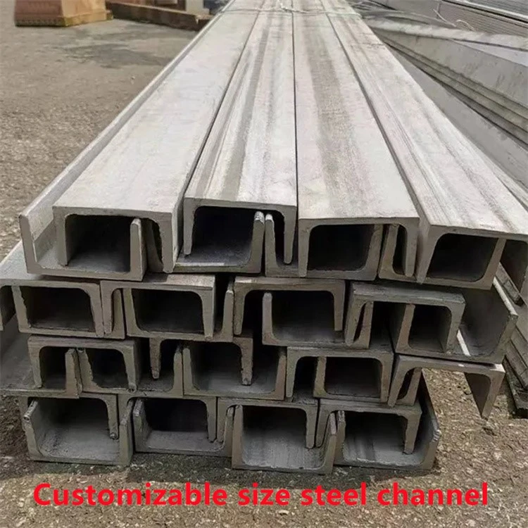 channel beam channel beam