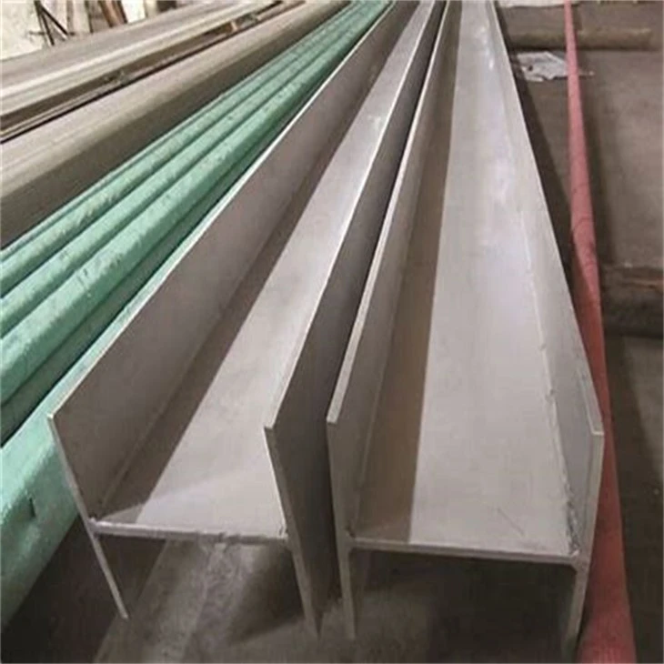 H Beam ASTM A36 A992