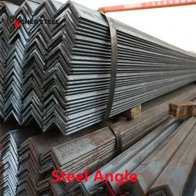 S355K2G4 S355J2 কোণ ইস্পাত