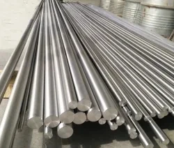 নকল A572 Gr50 রাউন্ড স্টিল ইন স্টক